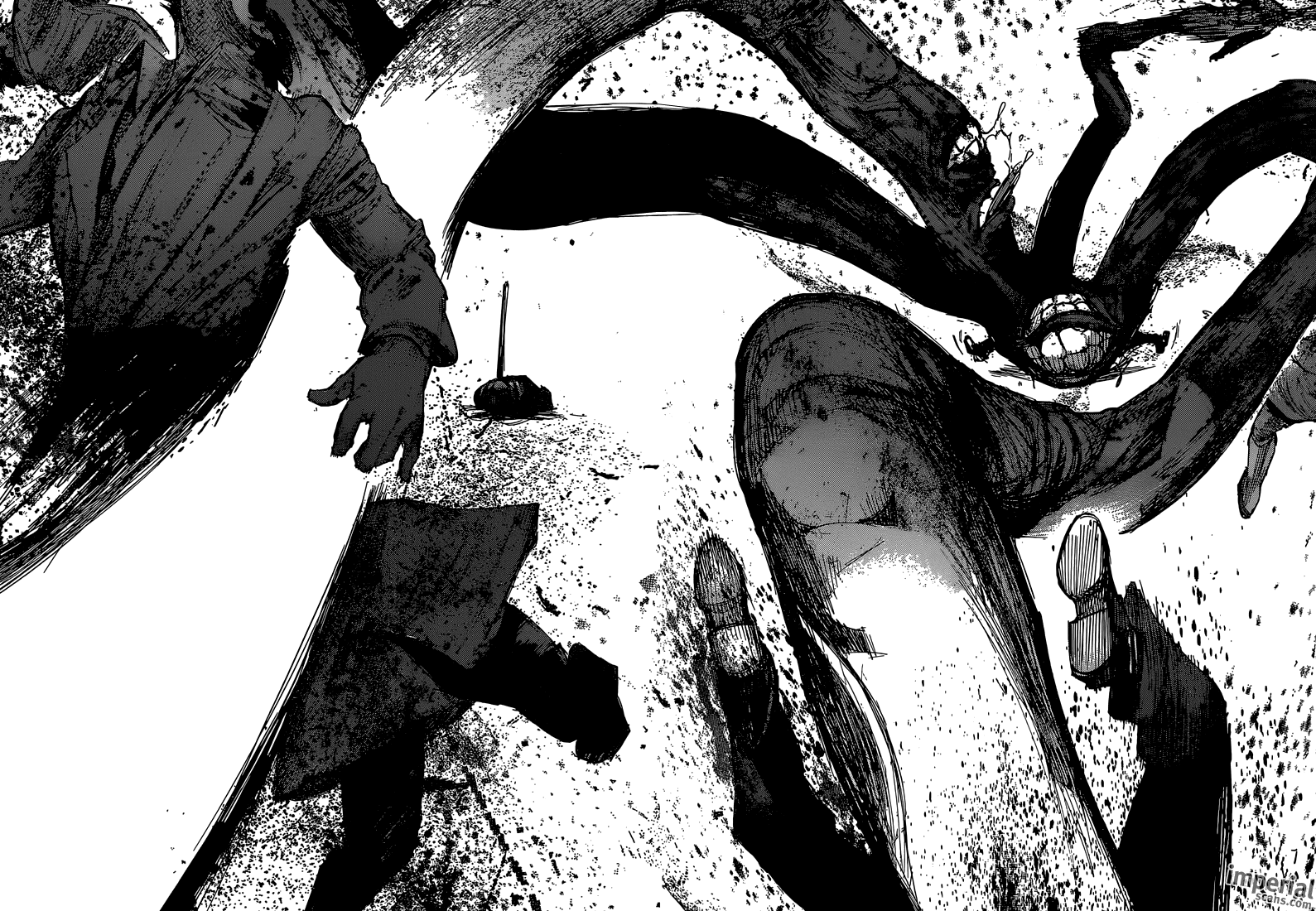 Tokyo Ghoul:re Chapter 51 - 14