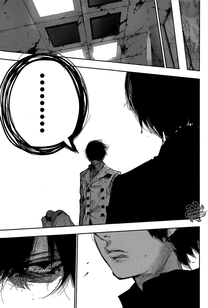Tokyo Ghoul:re Chapter 57 - 13