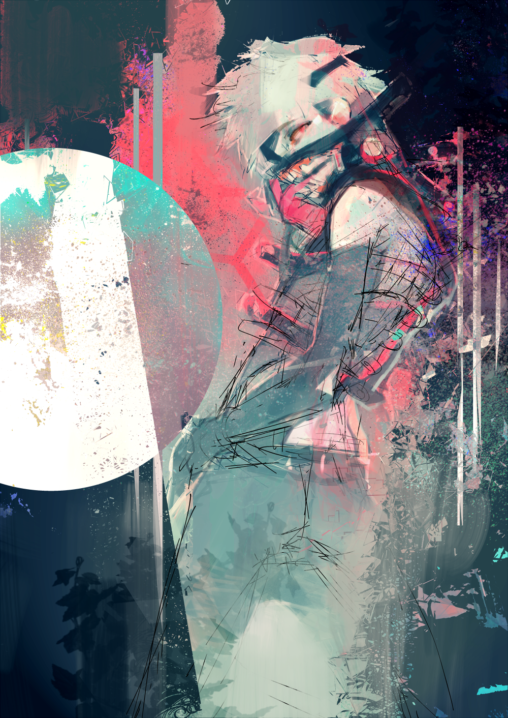 Tokyo Ghoul:re Chapter 58 - 18