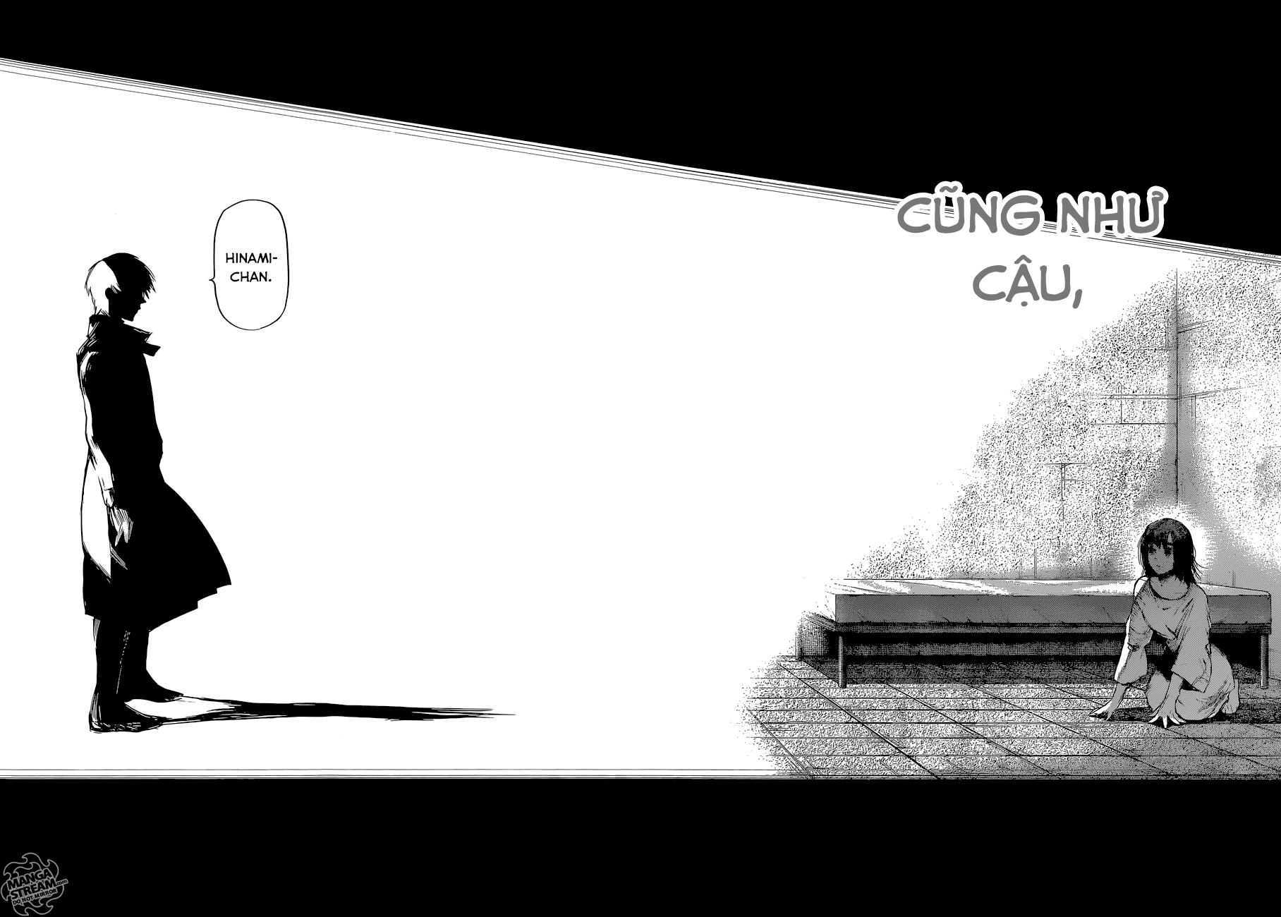 Tokyo Ghoul:re Chapter 68 - 16