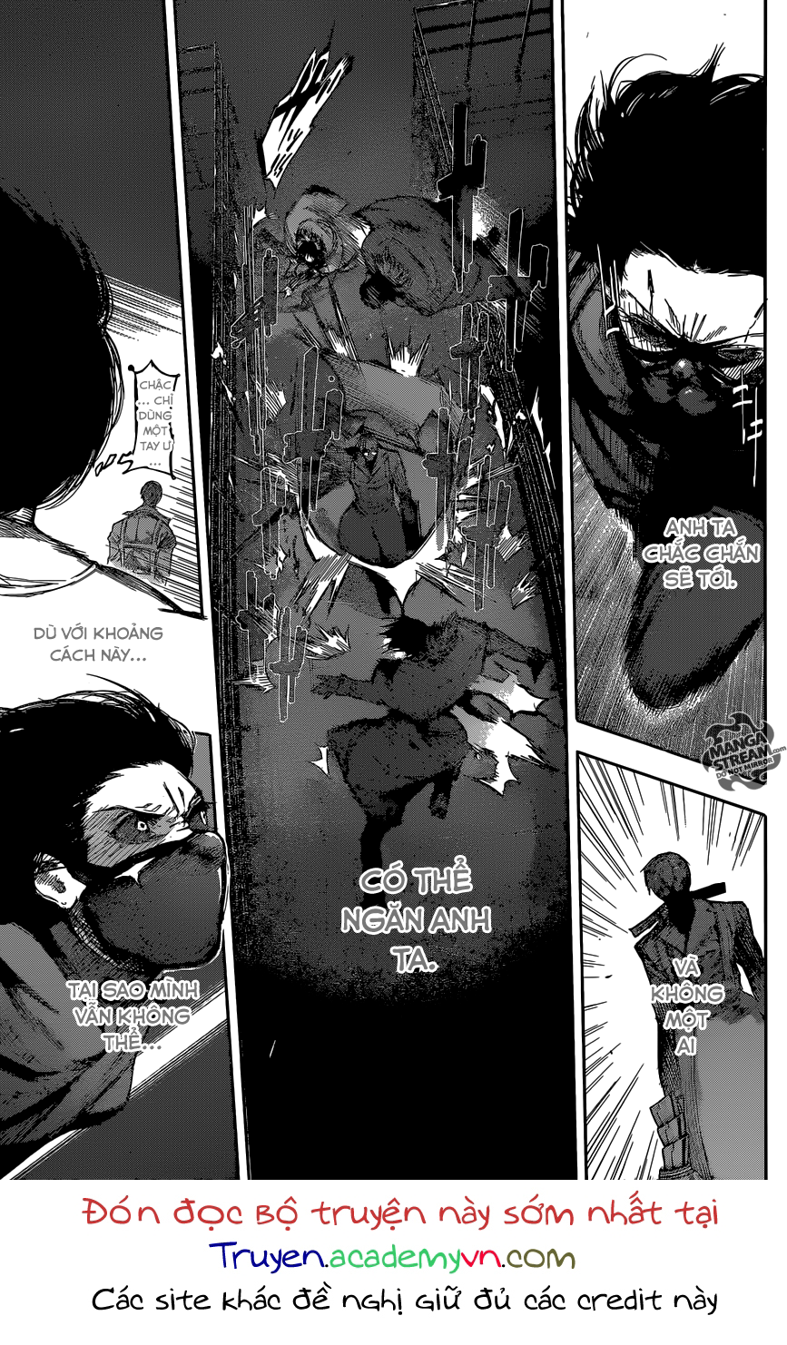 Tokyo Ghoul:re Chapter 69 - 6