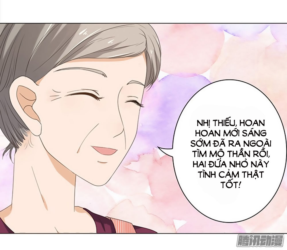 Bác Sĩ Sở Cũng Muốn Yêu Chapter 10 - 14