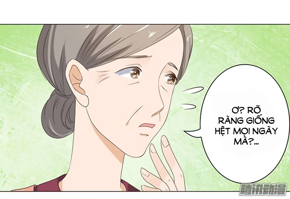 Bác Sĩ Sở Cũng Muốn Yêu Chapter 10 - 18