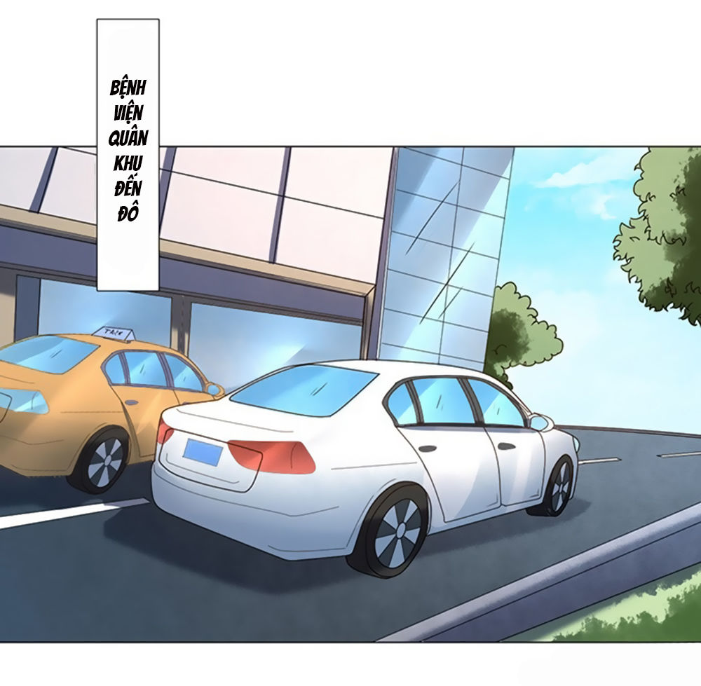 Bác Sĩ Sở Cũng Muốn Yêu Chapter 10 - 19