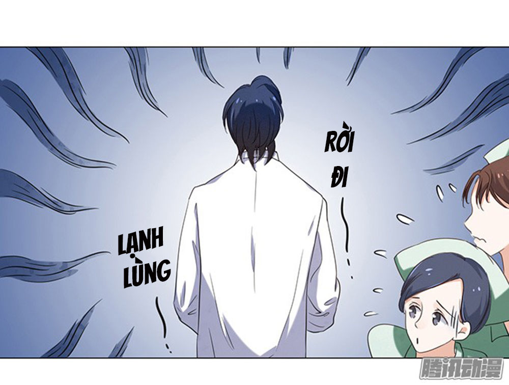 Bác Sĩ Sở Cũng Muốn Yêu Chapter 10 - 24
