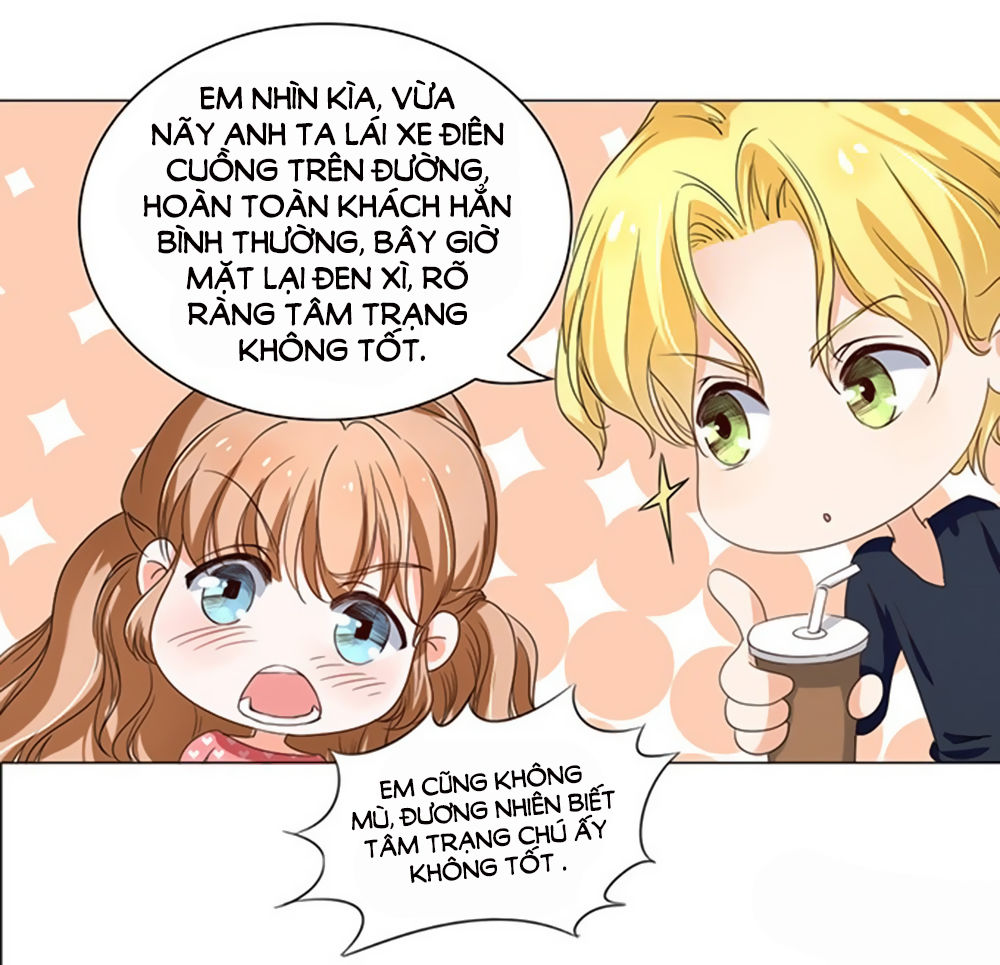 Bác Sĩ Sở Cũng Muốn Yêu Chapter 10 - 28