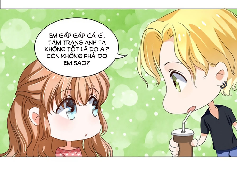 Bác Sĩ Sở Cũng Muốn Yêu Chapter 10 - 29