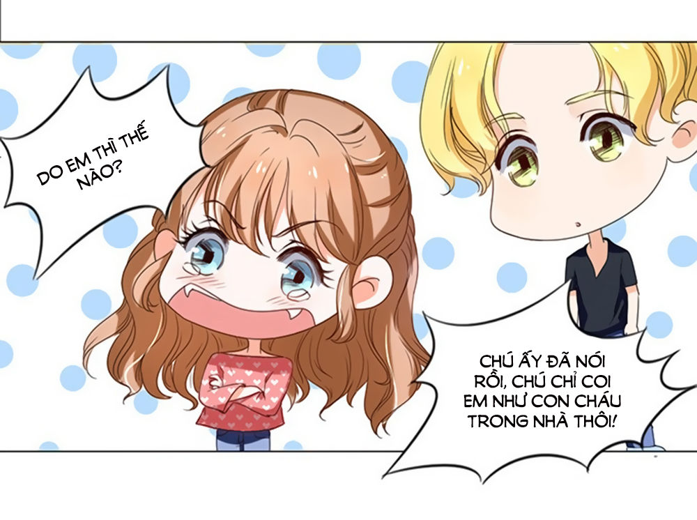 Bác Sĩ Sở Cũng Muốn Yêu Chapter 10 - 30