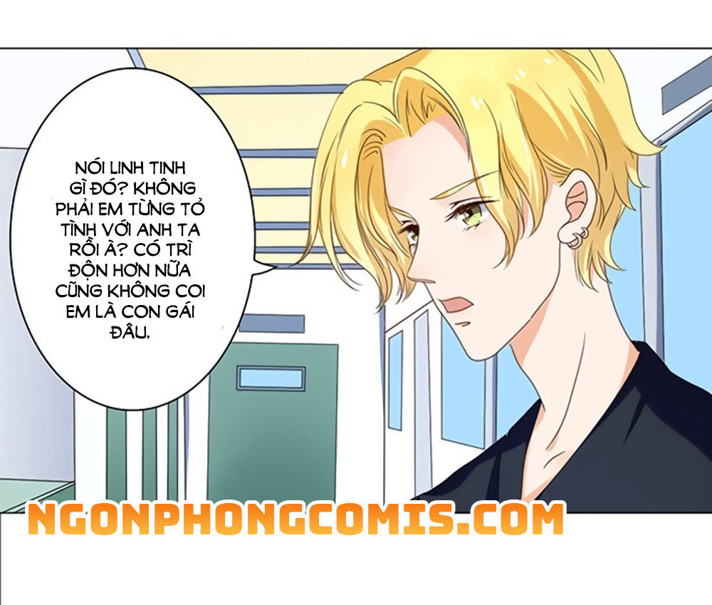 Bác Sĩ Sở Cũng Muốn Yêu Chapter 10 - 33