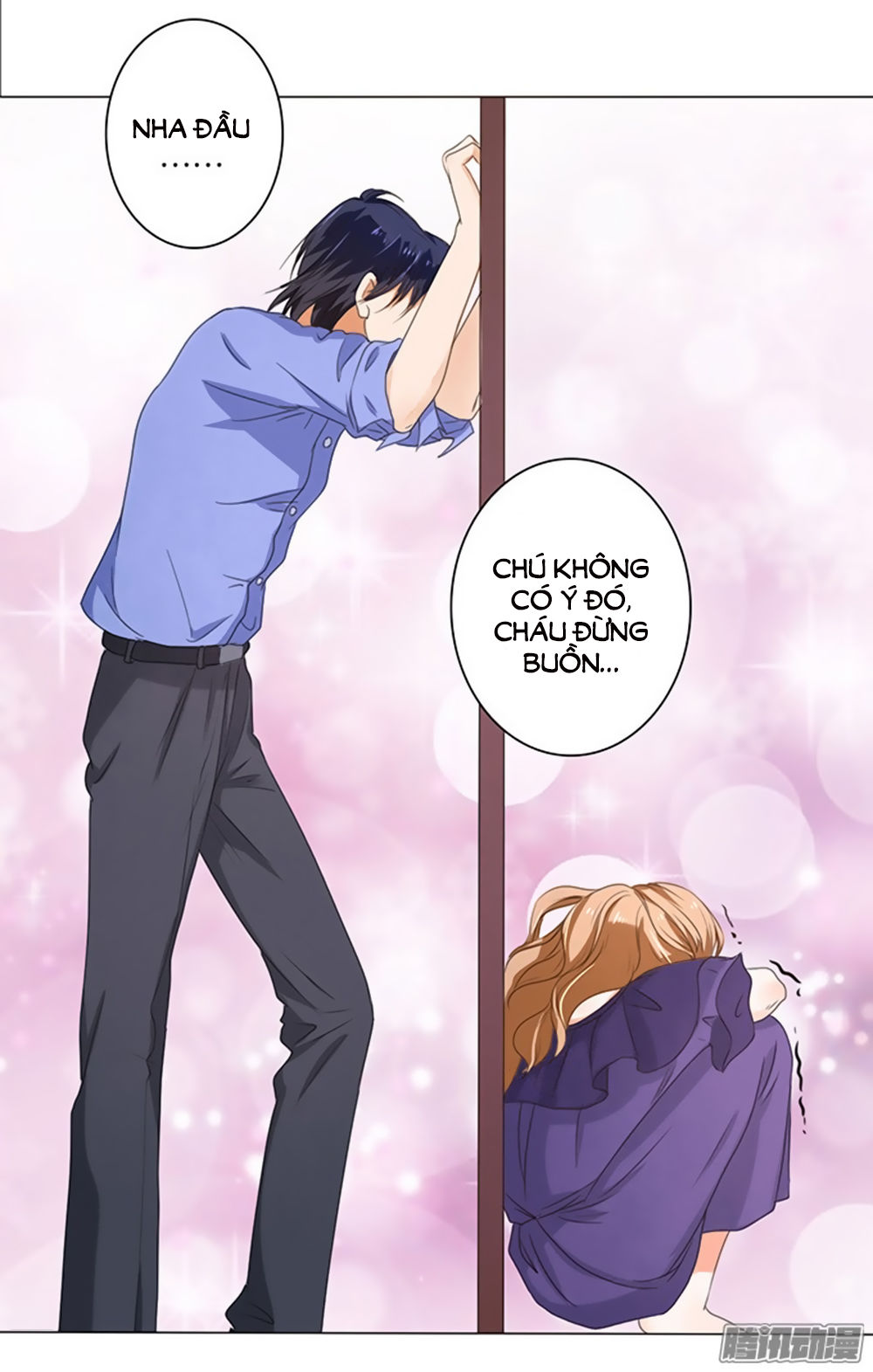 Bác Sĩ Sở Cũng Muốn Yêu Chapter 10 - 7