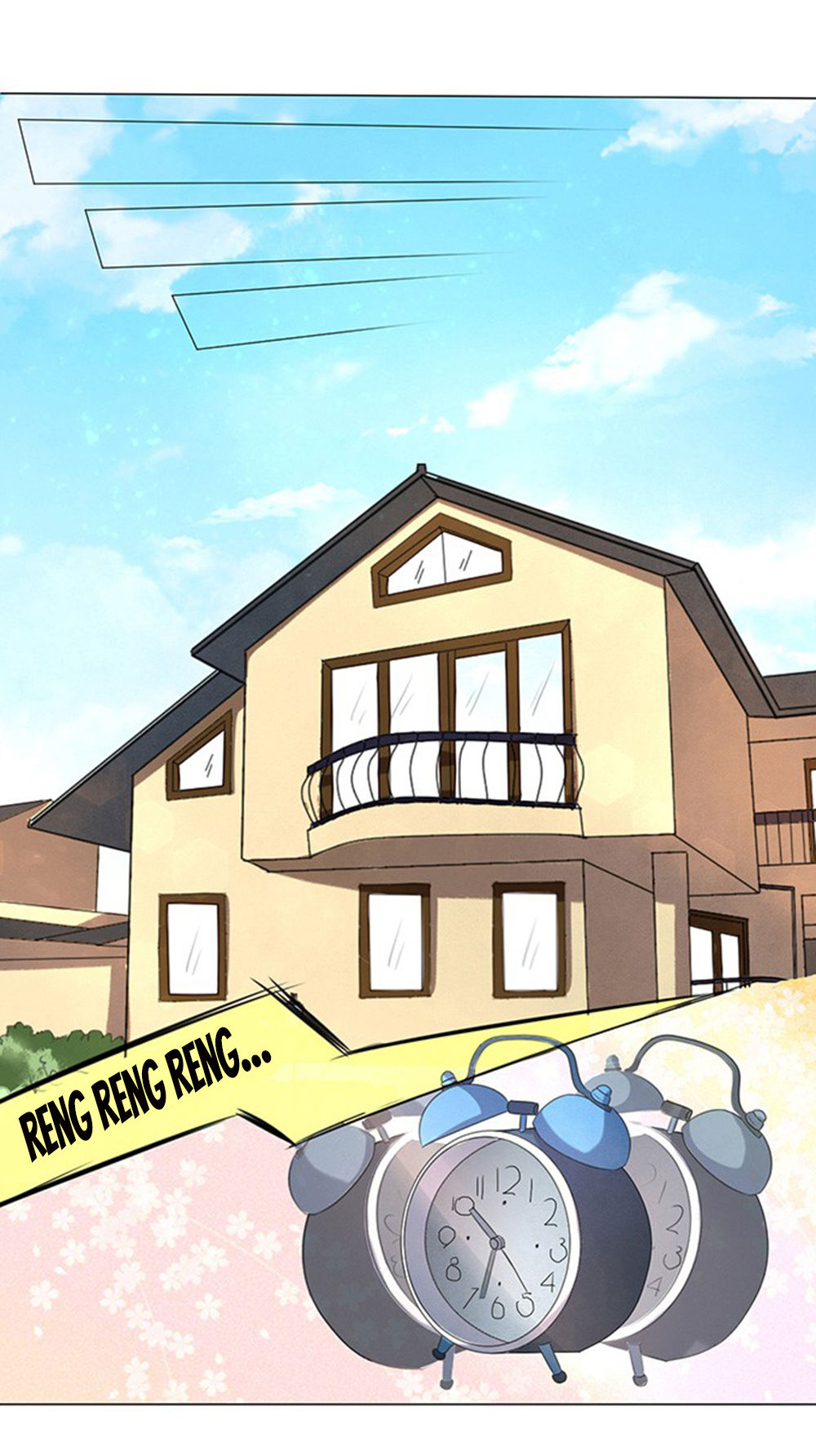 Bác Sĩ Sở Cũng Muốn Yêu Chapter 10 - 9