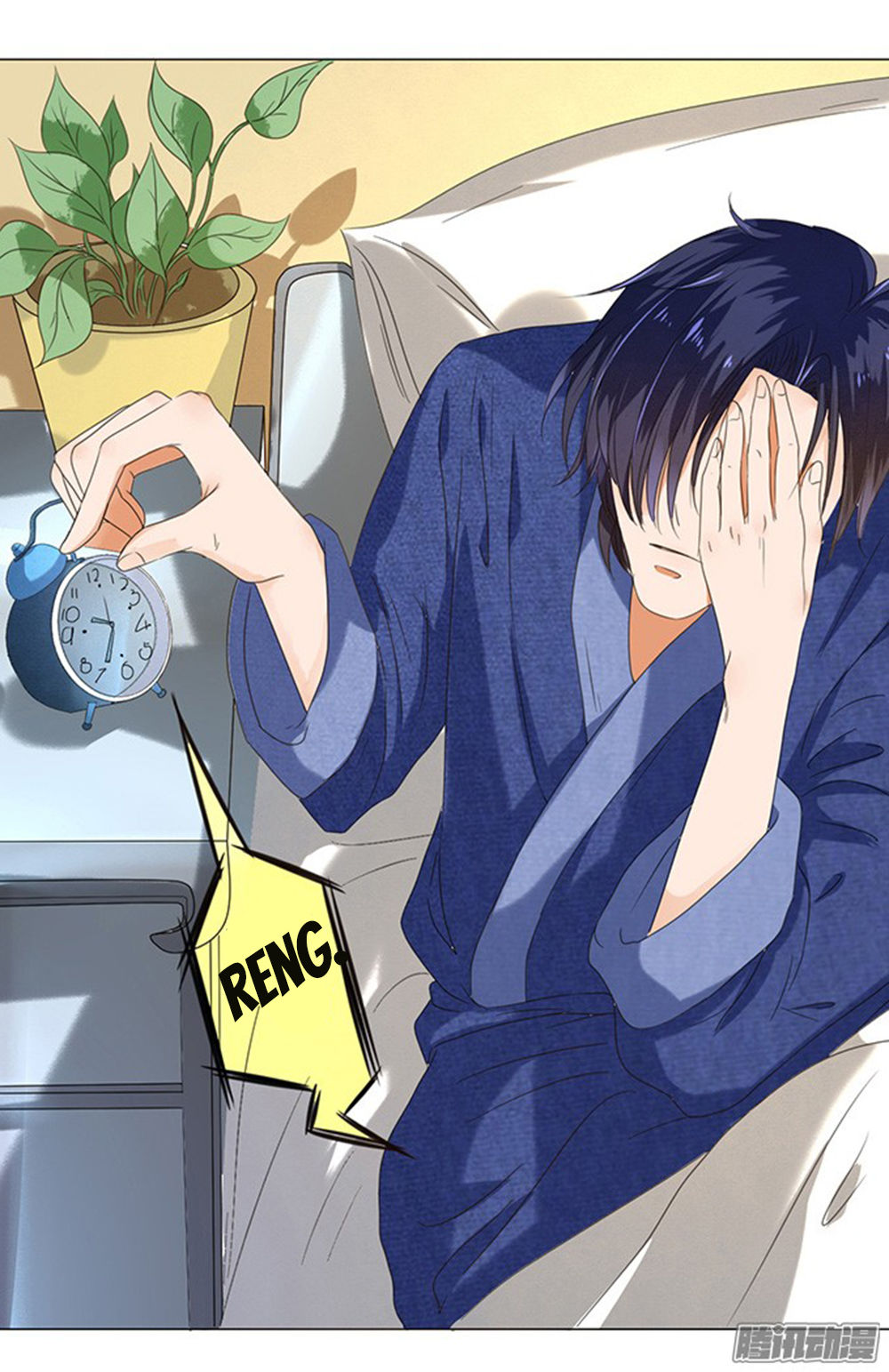 Bác Sĩ Sở Cũng Muốn Yêu Chapter 10 - 10