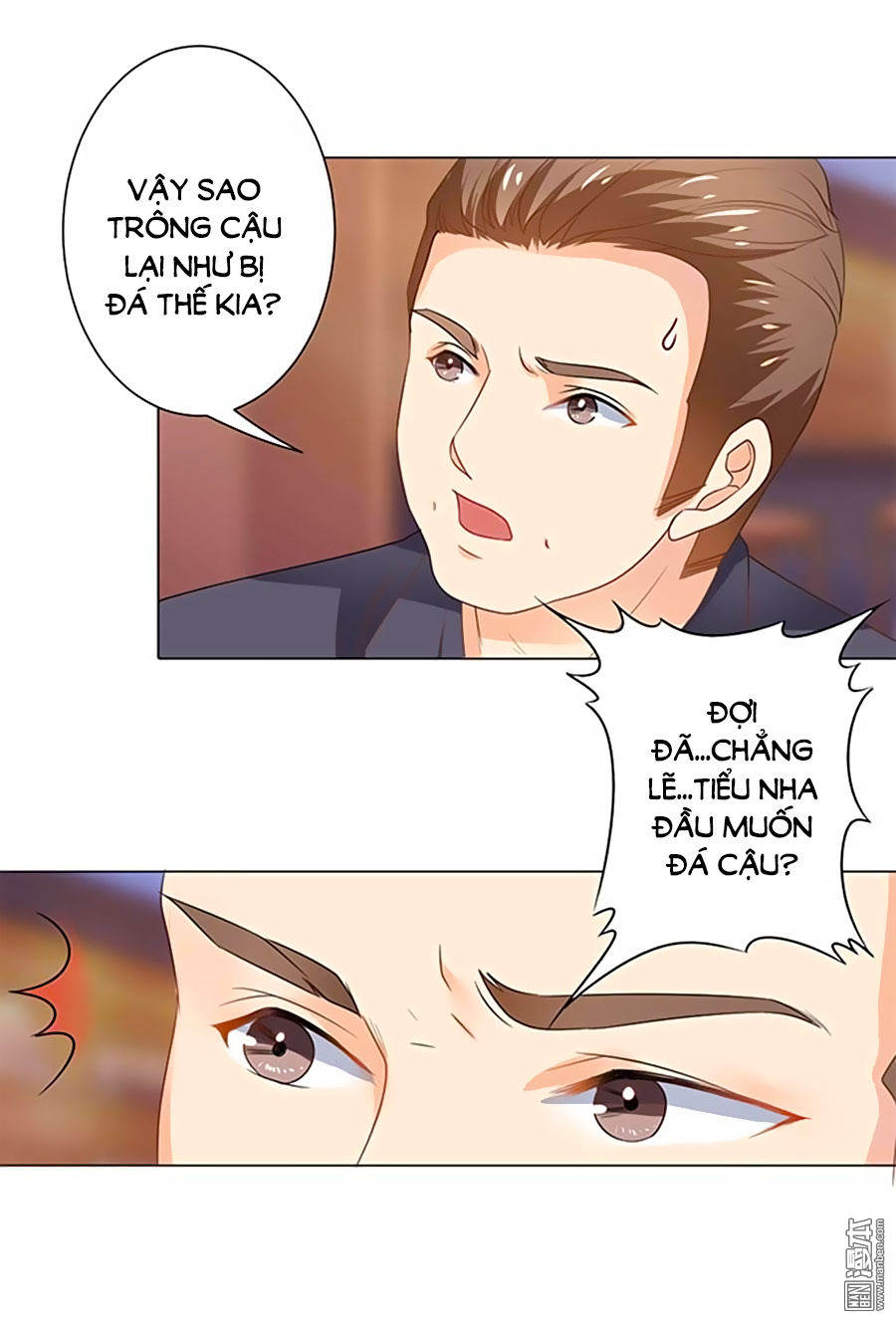 Bác Sĩ Sở Cũng Muốn Yêu Chapter 100 - 14
