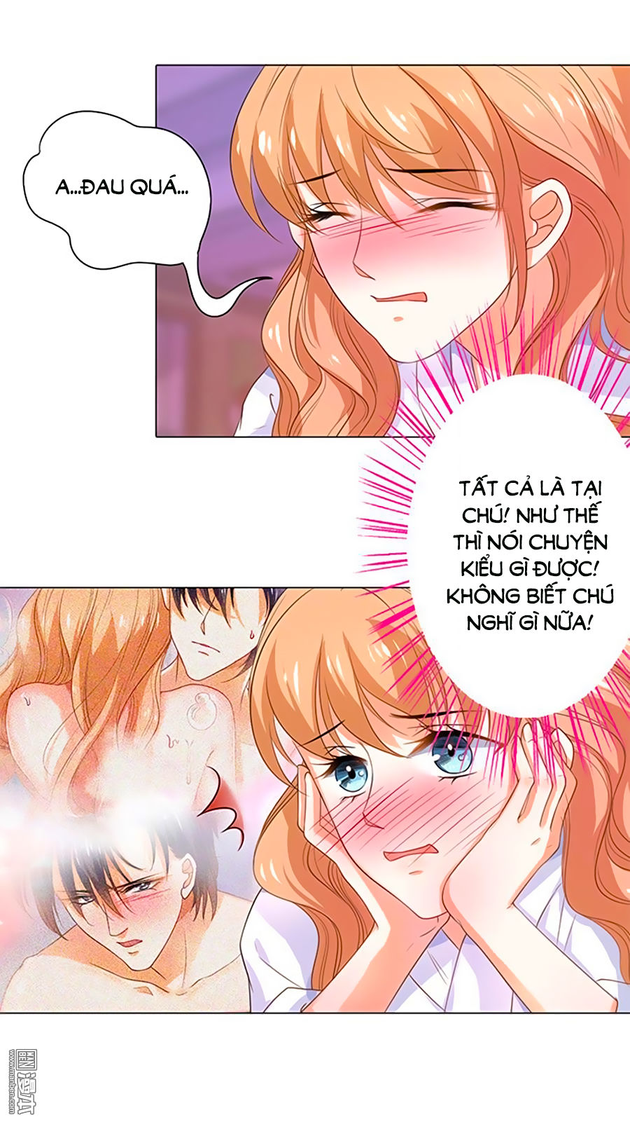 Bác Sĩ Sở Cũng Muốn Yêu Chapter 105 - 11