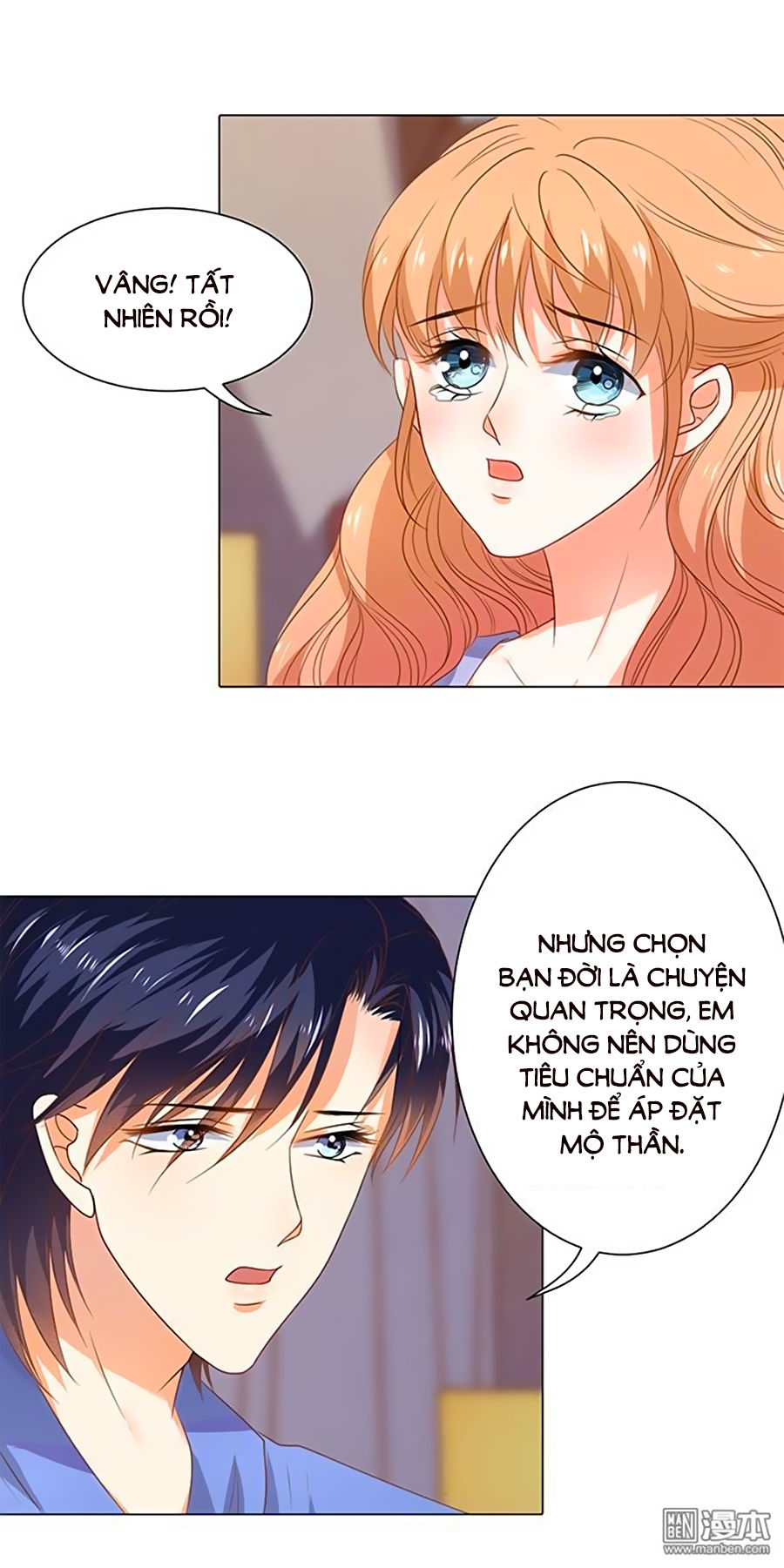 Bác Sĩ Sở Cũng Muốn Yêu Chapter 107 - 12