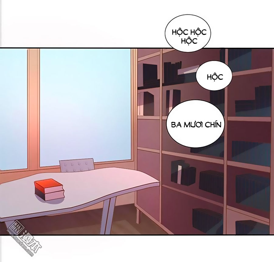 Bác Sĩ Sở Cũng Muốn Yêu Chapter 109 - 15