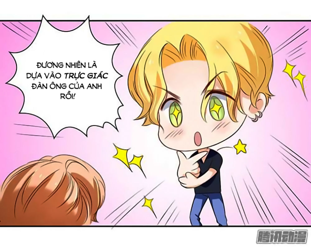 Bác Sĩ Sở Cũng Muốn Yêu Chapter 11 - 11