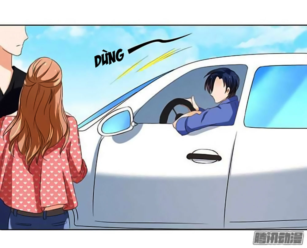 Bác Sĩ Sở Cũng Muốn Yêu Chapter 11 - 17