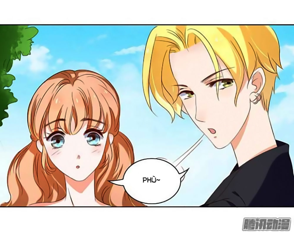 Bác Sĩ Sở Cũng Muốn Yêu Chapter 11 - 18