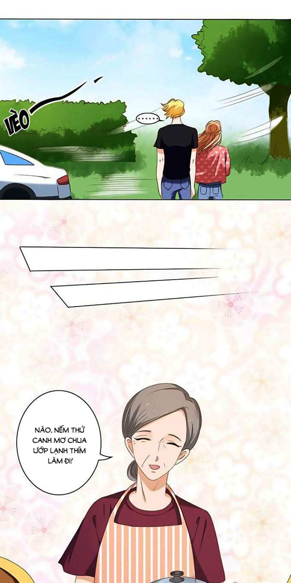 Bác Sĩ Sở Cũng Muốn Yêu Chapter 11 - 22