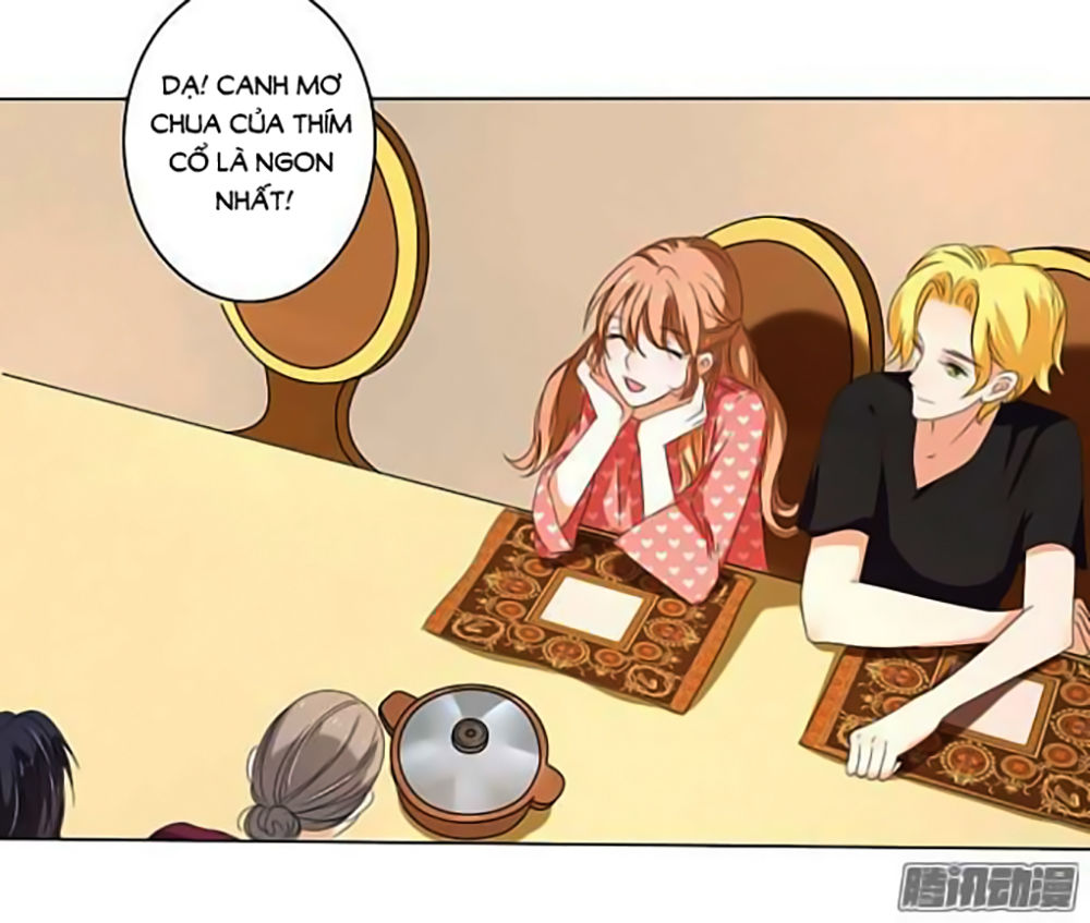 Bác Sĩ Sở Cũng Muốn Yêu Chapter 11 - 24