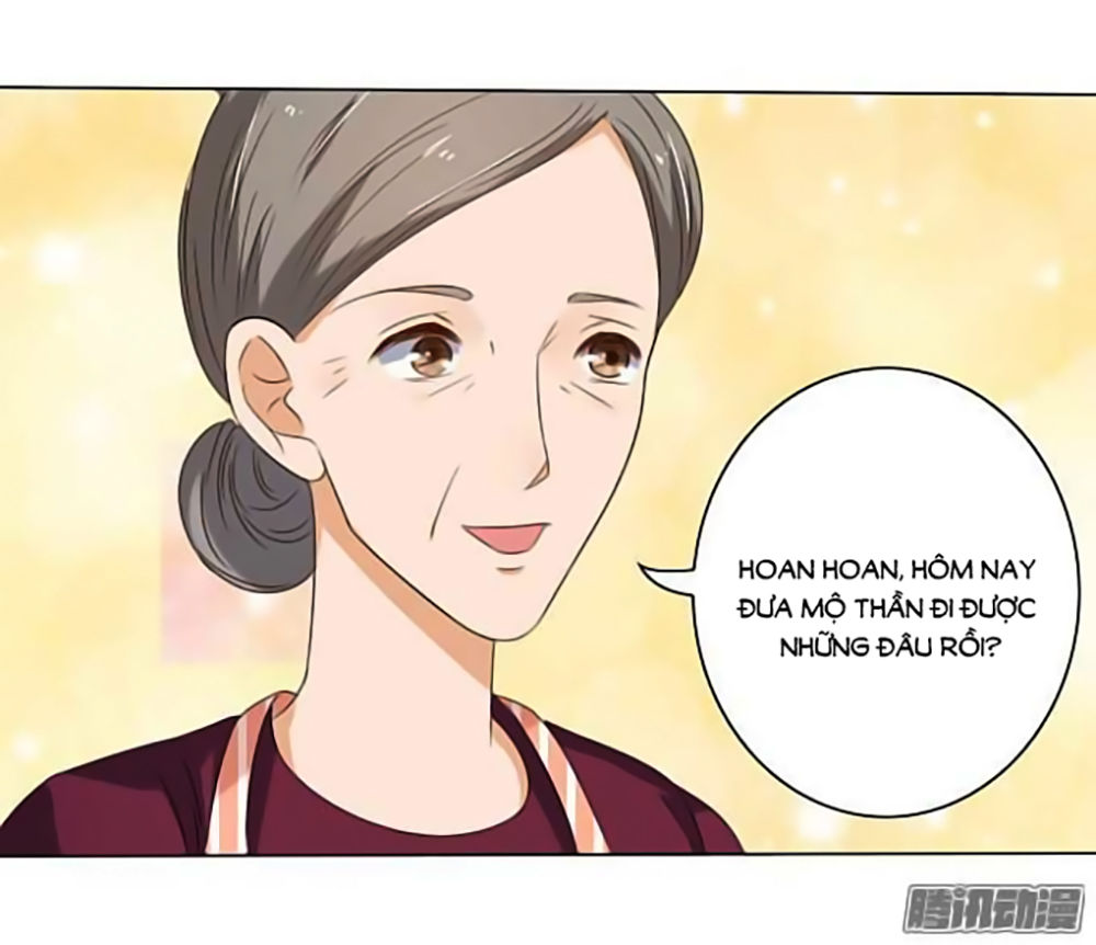Bác Sĩ Sở Cũng Muốn Yêu Chapter 11 - 26