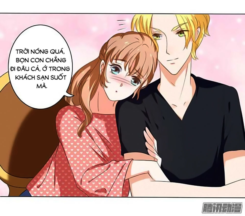 Bác Sĩ Sở Cũng Muốn Yêu Chapter 11 - 27