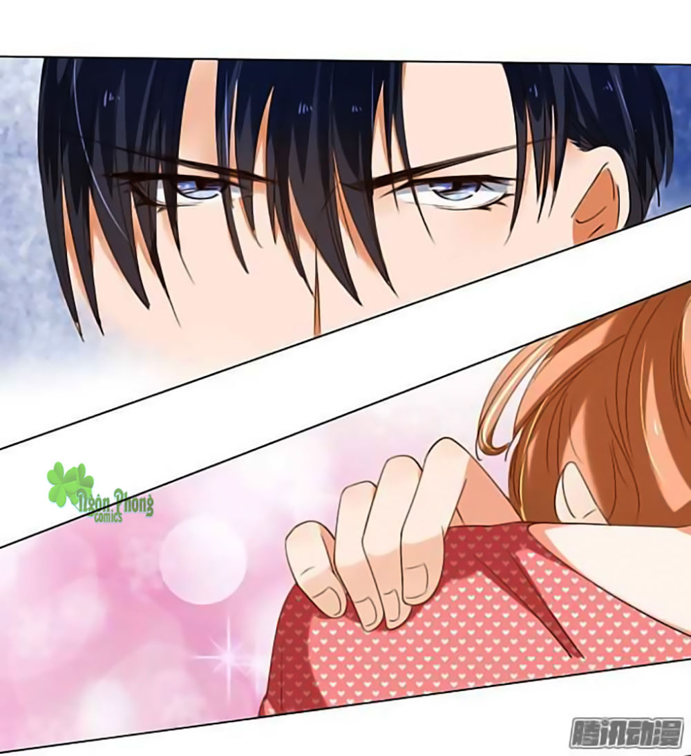 Bác Sĩ Sở Cũng Muốn Yêu Chapter 11 - 30