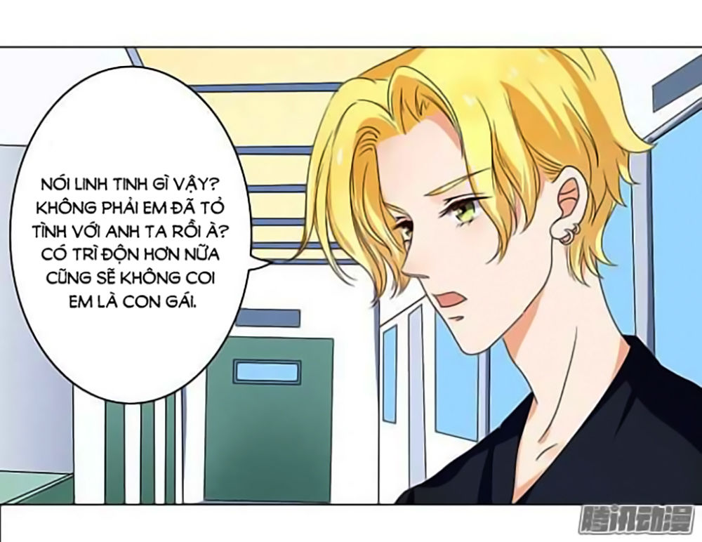 Bác Sĩ Sở Cũng Muốn Yêu Chapter 11 - 4