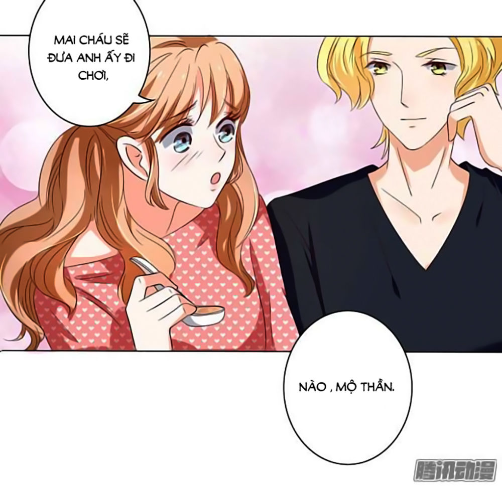 Bác Sĩ Sở Cũng Muốn Yêu Chapter 11 - 32