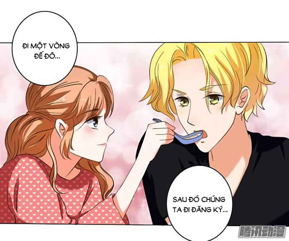 Bác Sĩ Sở Cũng Muốn Yêu Chapter 11 - 34