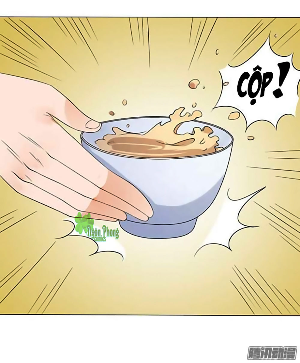 Bác Sĩ Sở Cũng Muốn Yêu Chapter 11 - 36