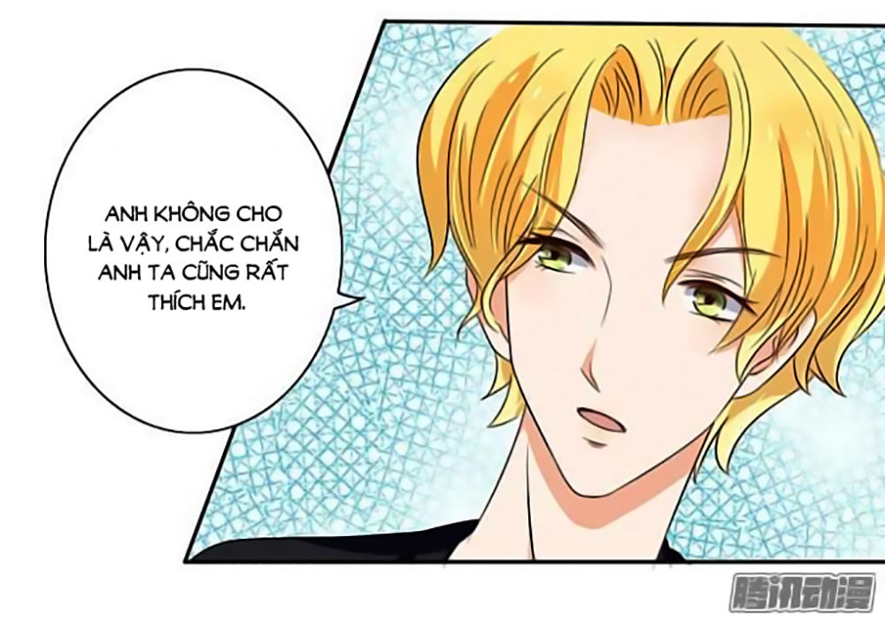 Bác Sĩ Sở Cũng Muốn Yêu Chapter 11 - 9