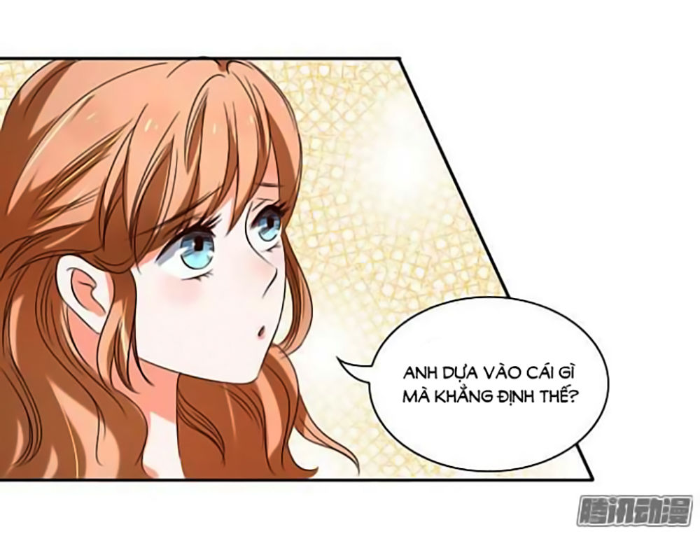 Bác Sĩ Sở Cũng Muốn Yêu Chapter 11 - 10