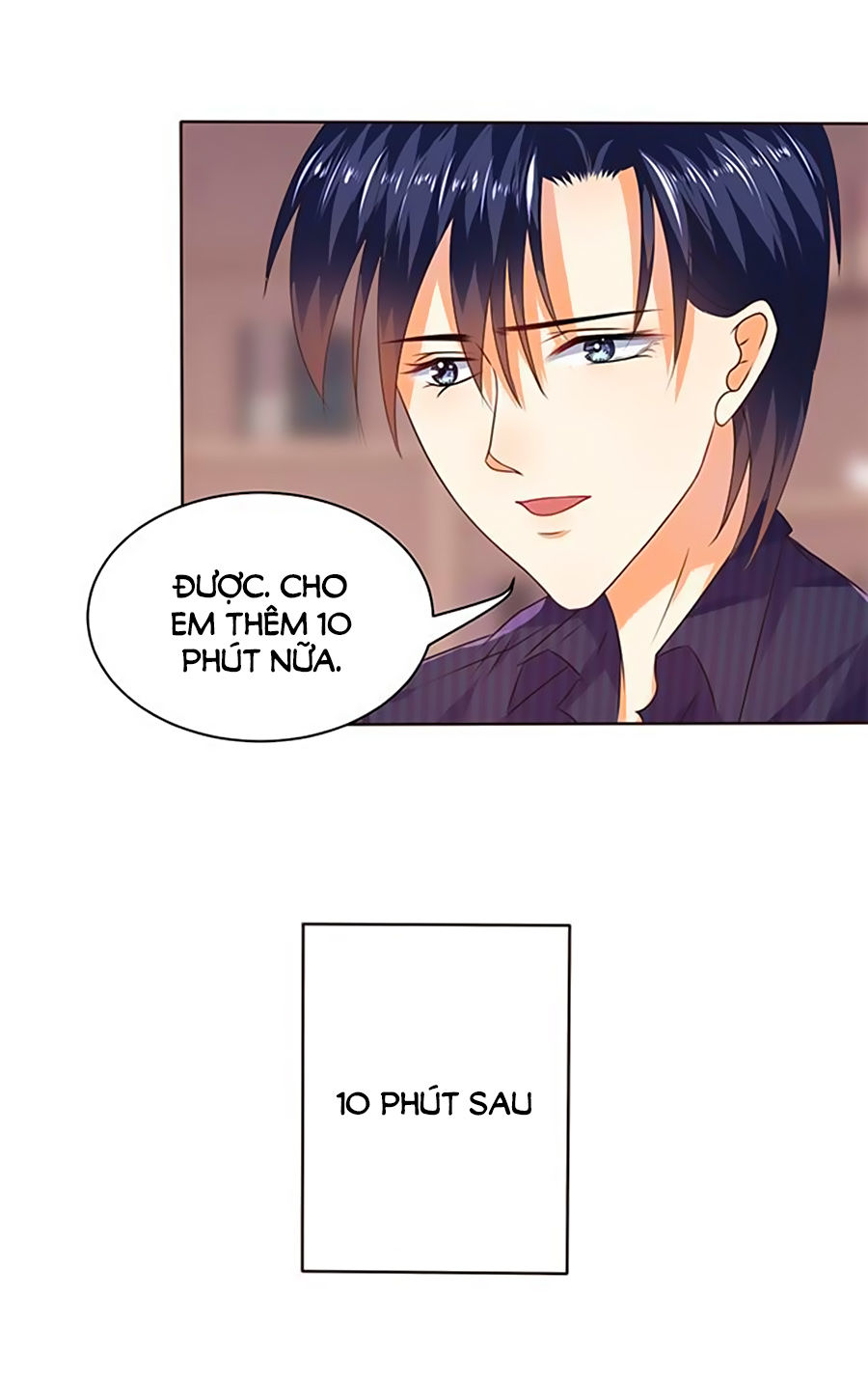 Bác Sĩ Sở Cũng Muốn Yêu Chapter 111 - 3