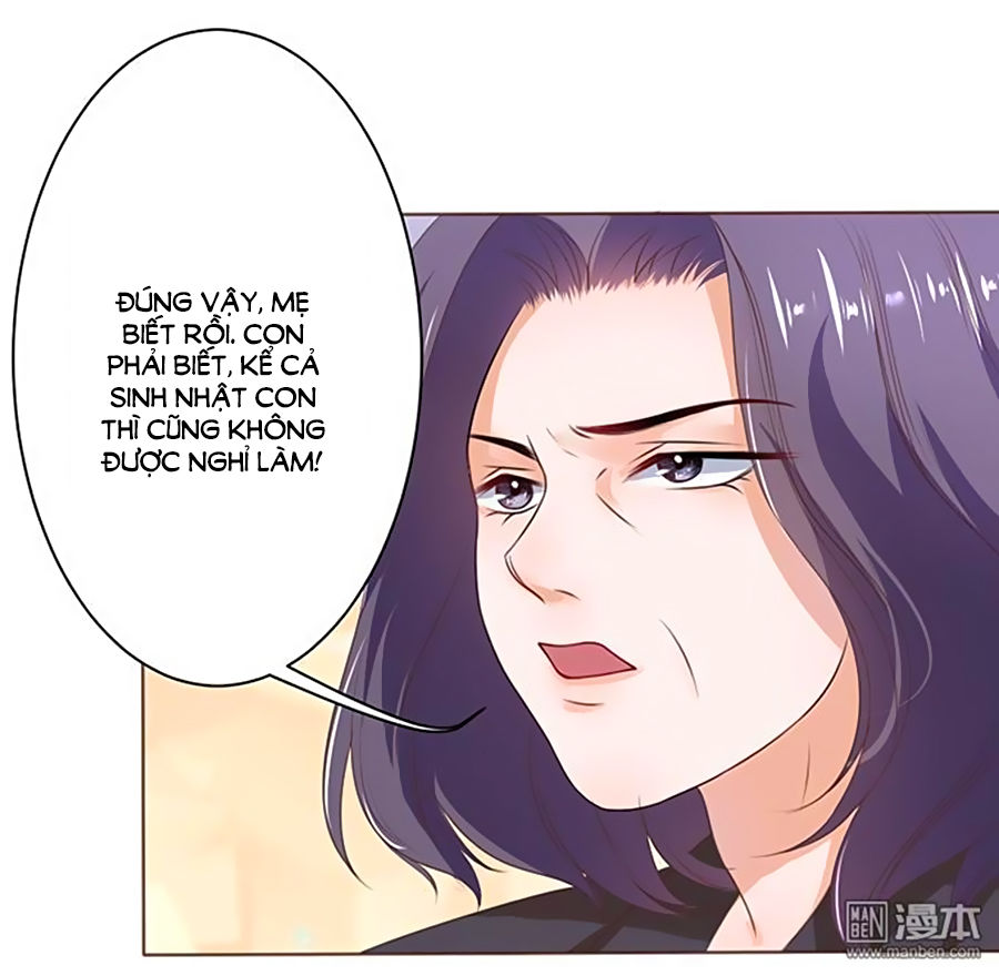 Bác Sĩ Sở Cũng Muốn Yêu Chapter 115 - 19