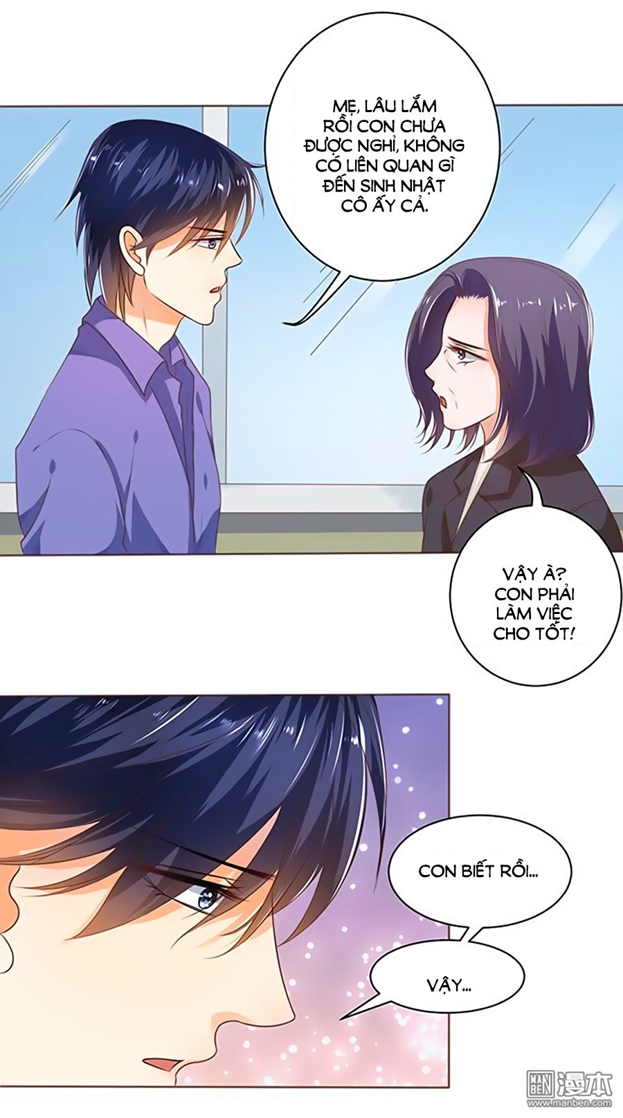 Bác Sĩ Sở Cũng Muốn Yêu Chapter 115 - 20