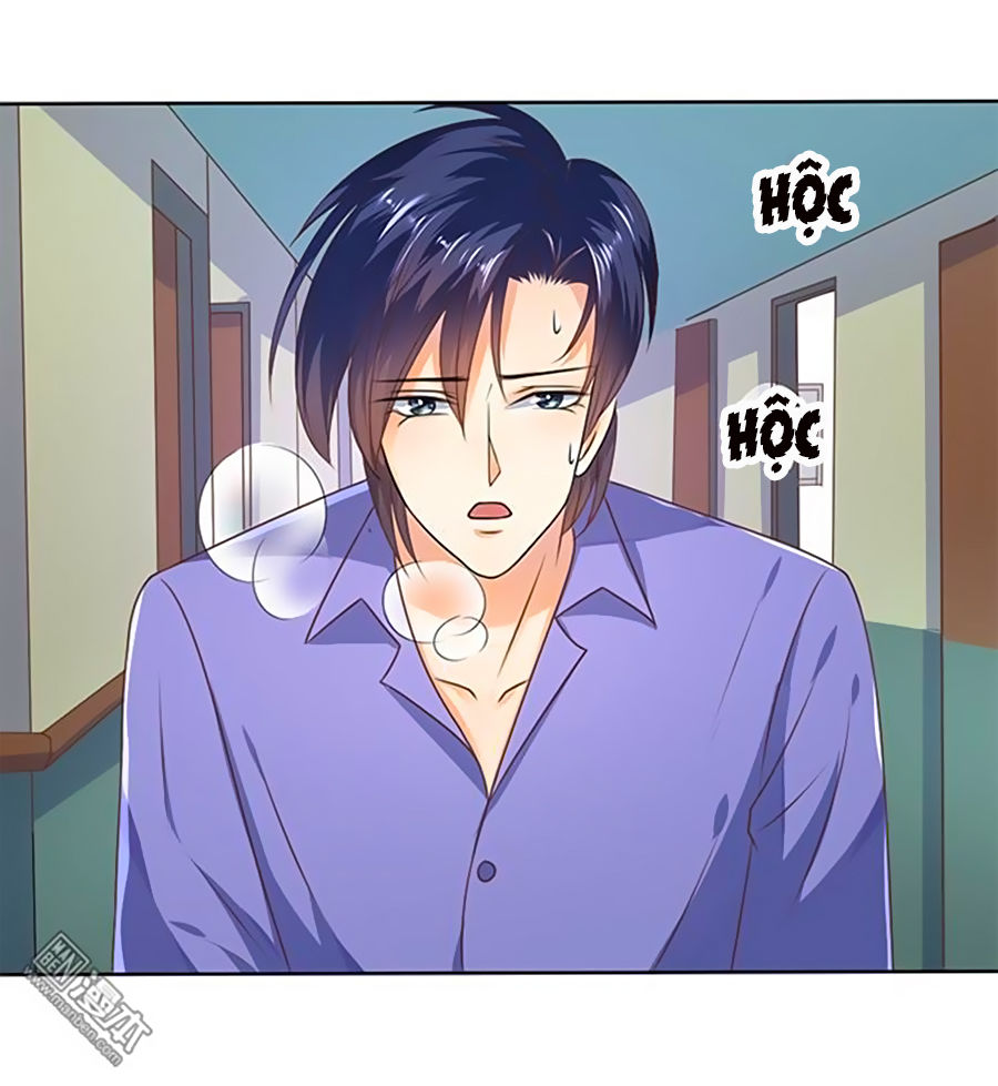 Bác Sĩ Sở Cũng Muốn Yêu Chapter 115 - 10