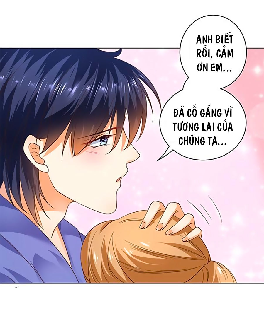 Bác Sĩ Sở Cũng Muốn Yêu Chapter 119 - 13