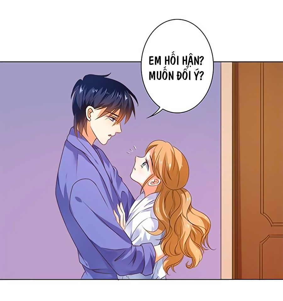 Bác Sĩ Sở Cũng Muốn Yêu Chapter 119 - 6