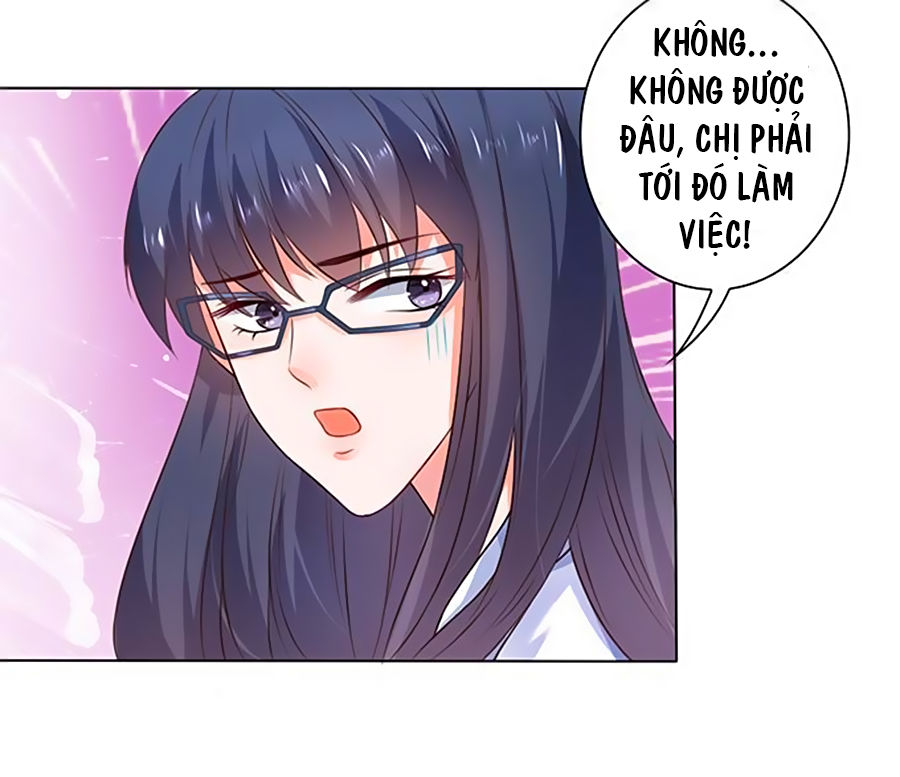 Bác Sĩ Sở Cũng Muốn Yêu Chapter 120 - 4