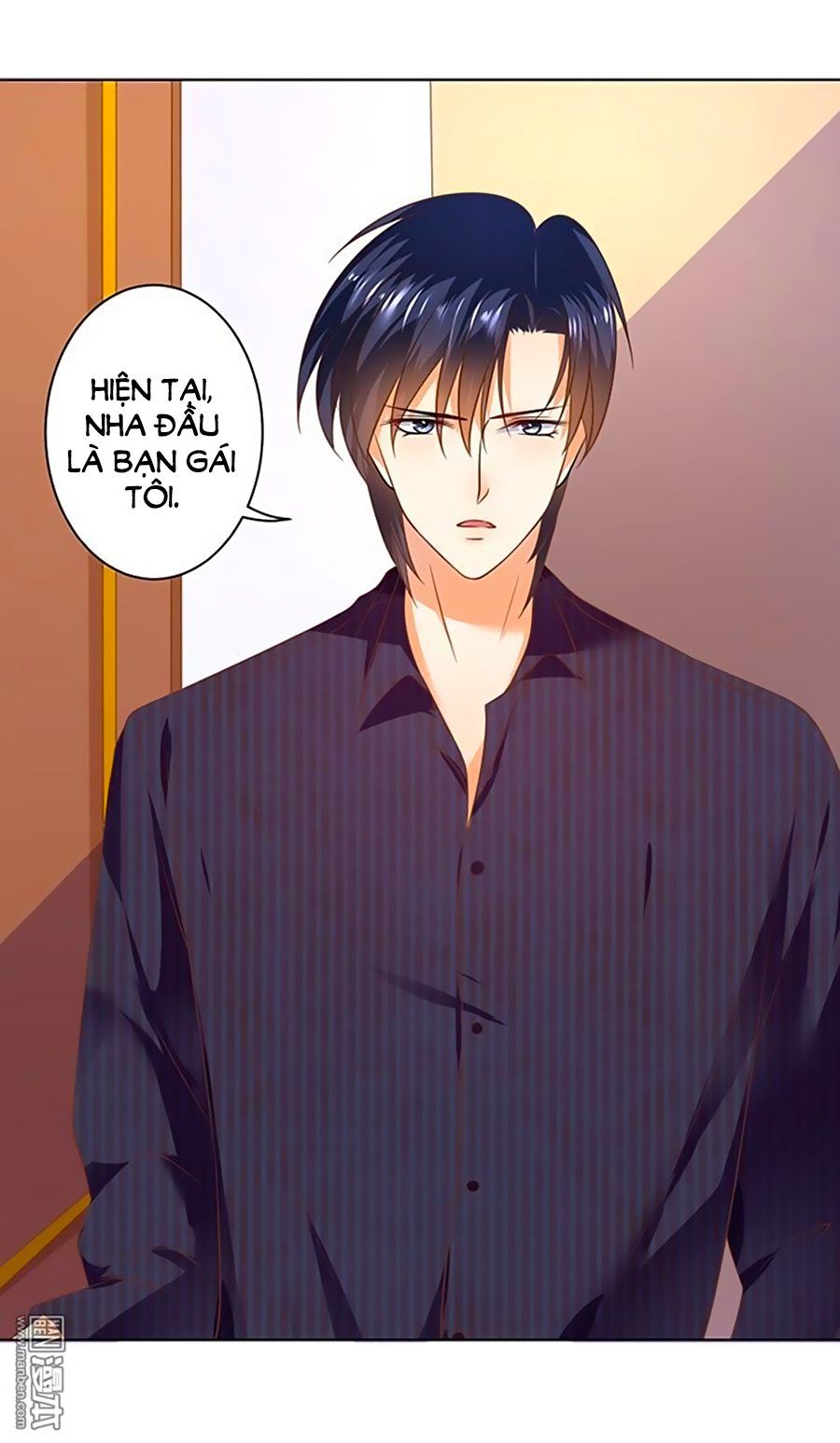 Bác Sĩ Sở Cũng Muốn Yêu Chapter 124 - 16