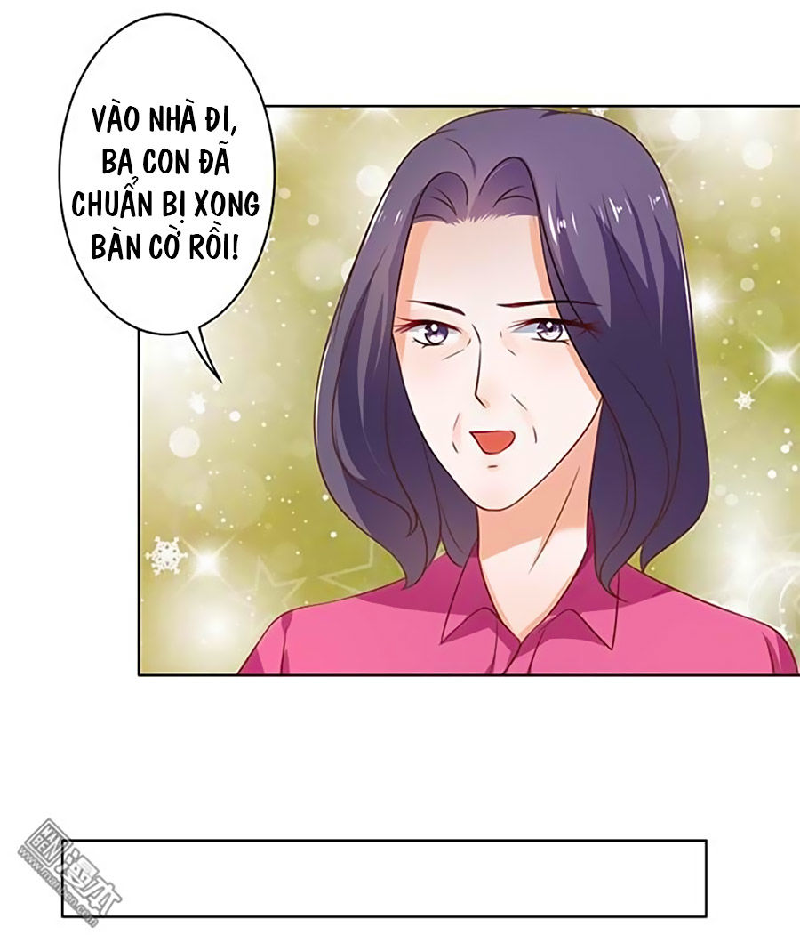 Bác Sĩ Sở Cũng Muốn Yêu Chapter 125 - 7