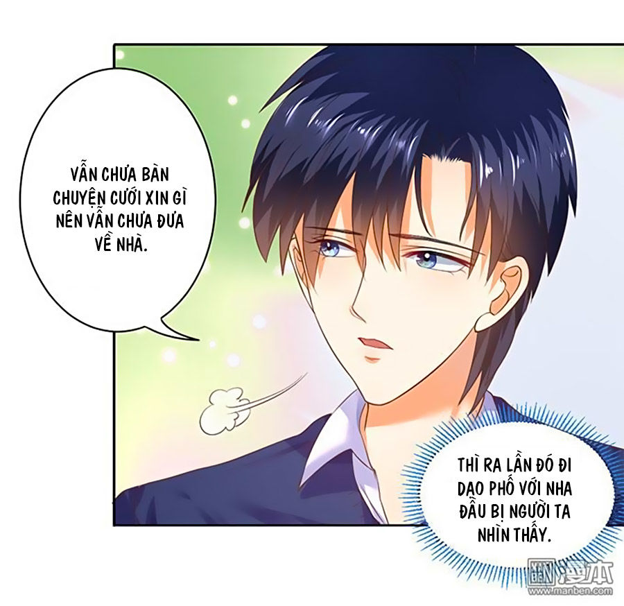 Bác Sĩ Sở Cũng Muốn Yêu Chapter 126 - 2