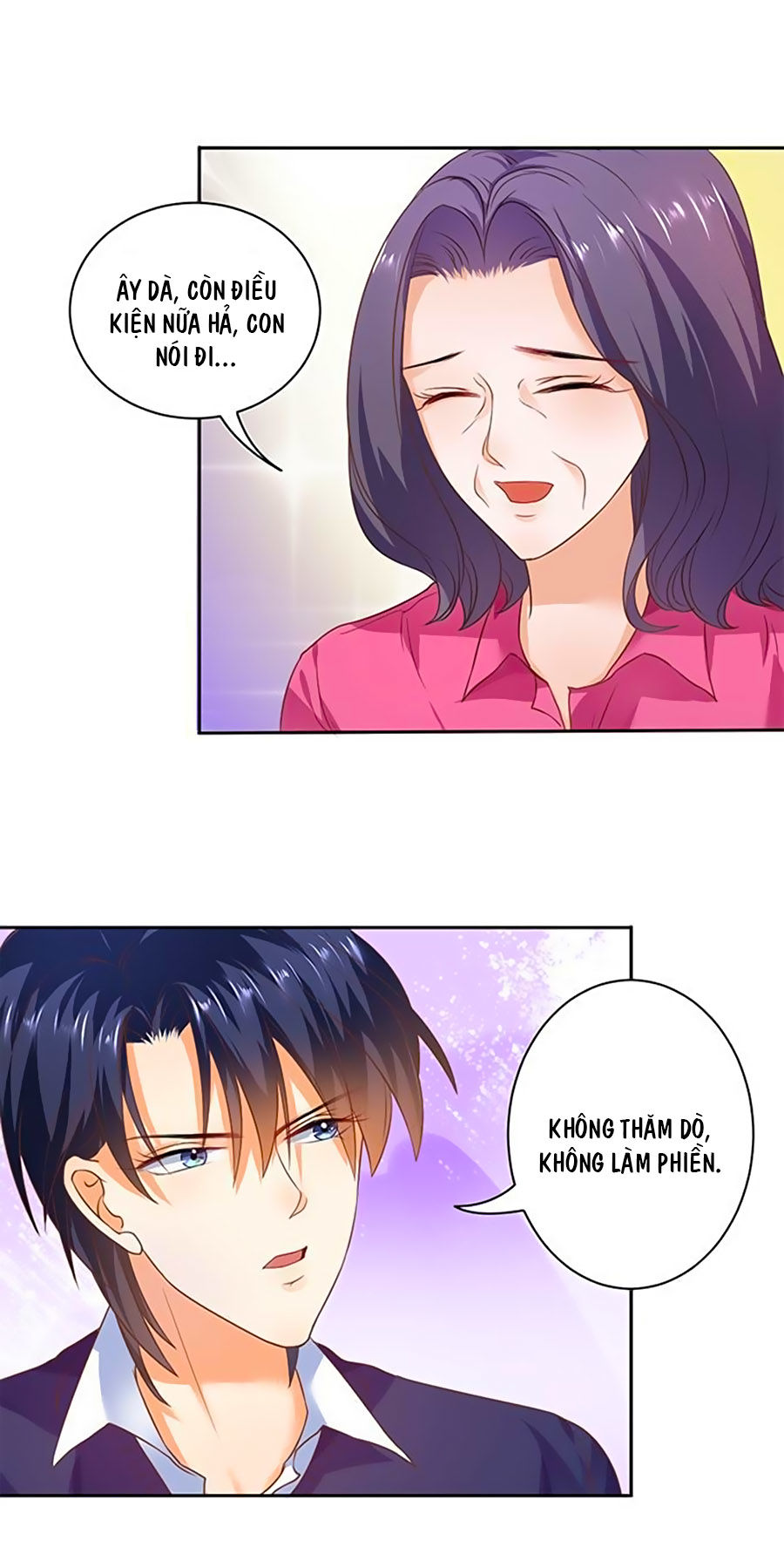 Bác Sĩ Sở Cũng Muốn Yêu Chapter 126 - 9