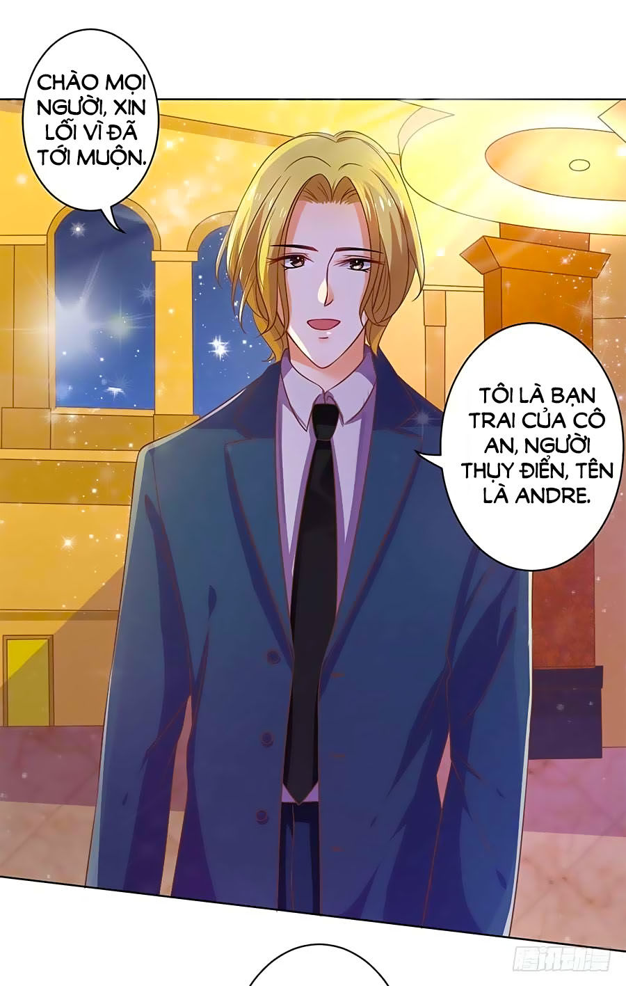 Bác Sĩ Sở Cũng Muốn Yêu Chapter 132 - 16