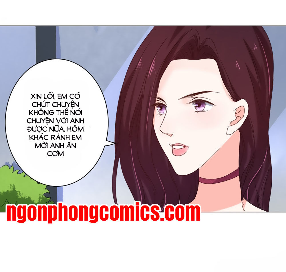 Bác Sĩ Sở Cũng Muốn Yêu Chapter 19 - 25