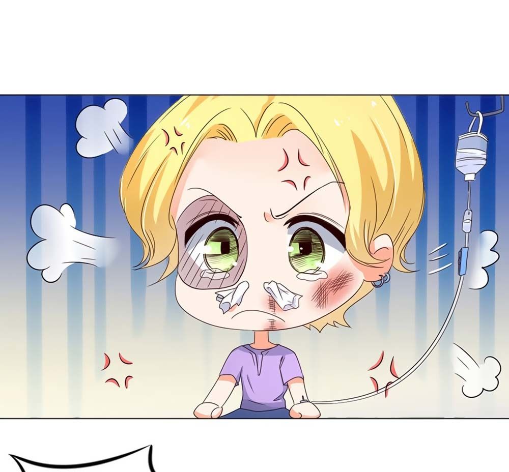 Bác Sĩ Sở Cũng Muốn Yêu Chapter 20 - 21