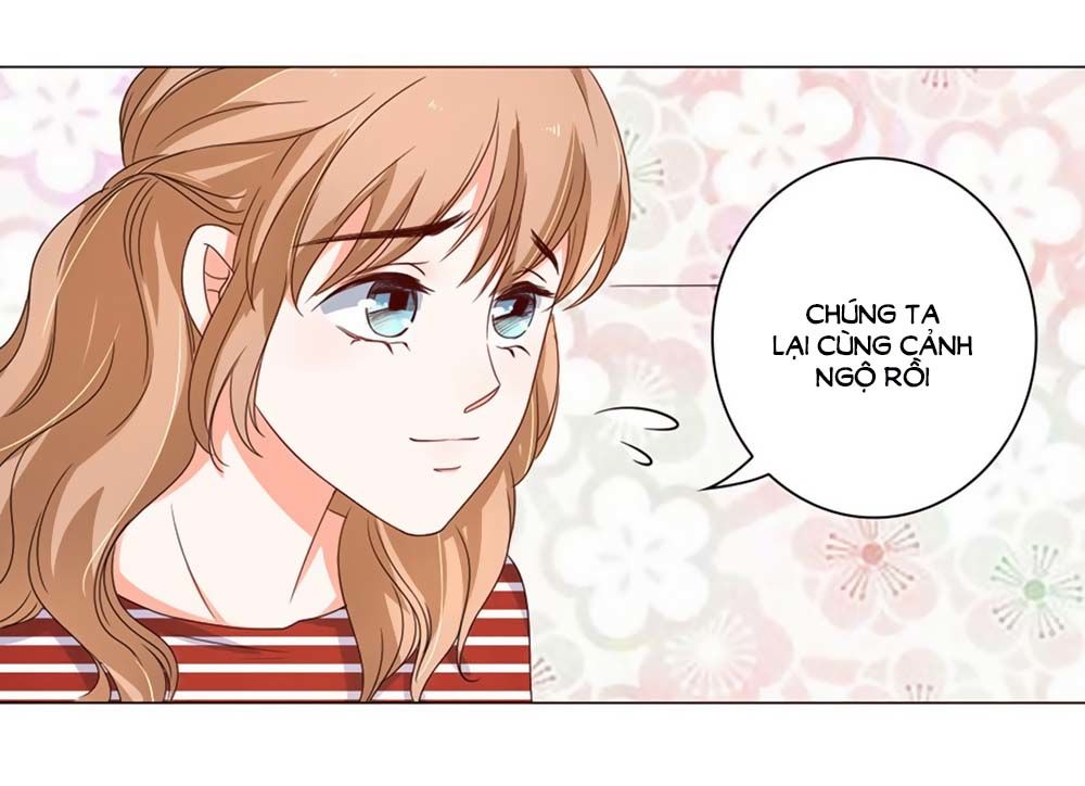 Bác Sĩ Sở Cũng Muốn Yêu Chapter 20 - 25