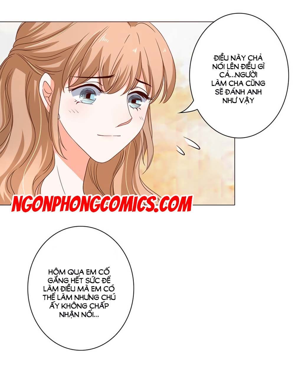 Bác Sĩ Sở Cũng Muốn Yêu Chapter 20 - 29